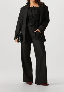 GESTUZ e top gzpauline corset zwart New