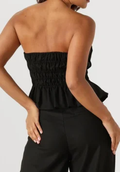 GESTUZ e top gzpauline corset zwart New