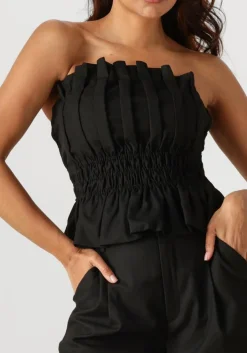 GESTUZ e top gzpauline corset zwart New