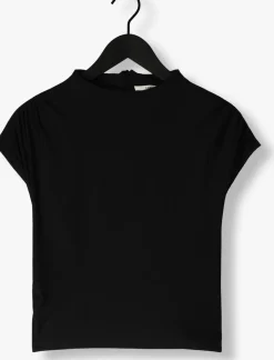 GESTUZ e top rifagz tee zwart Sale