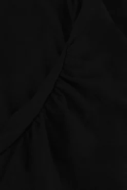 GESTUZ e top rifagz tee zwart Sale