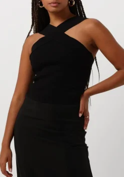 GESTUZ e top shilagz top zwart Discount