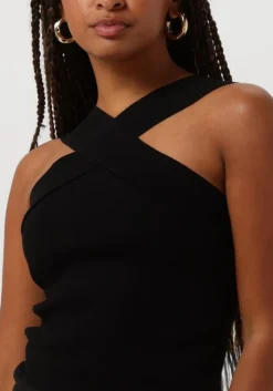 GESTUZ e top shilagz top zwart Discount