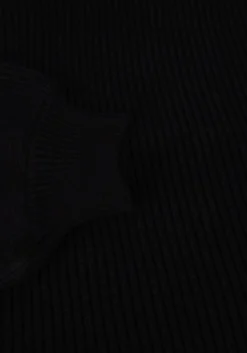 GESTUZ e trui mebagz short pullover zwart Online