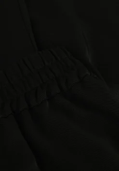 GESTUZ e wijde broek sloangz hw pantsc zwart New