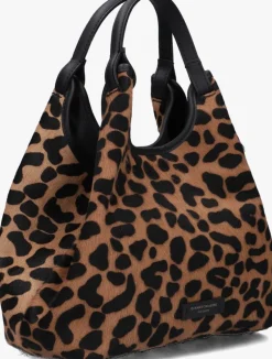 GIANNI CHIARINI e handtas dua zwart Best