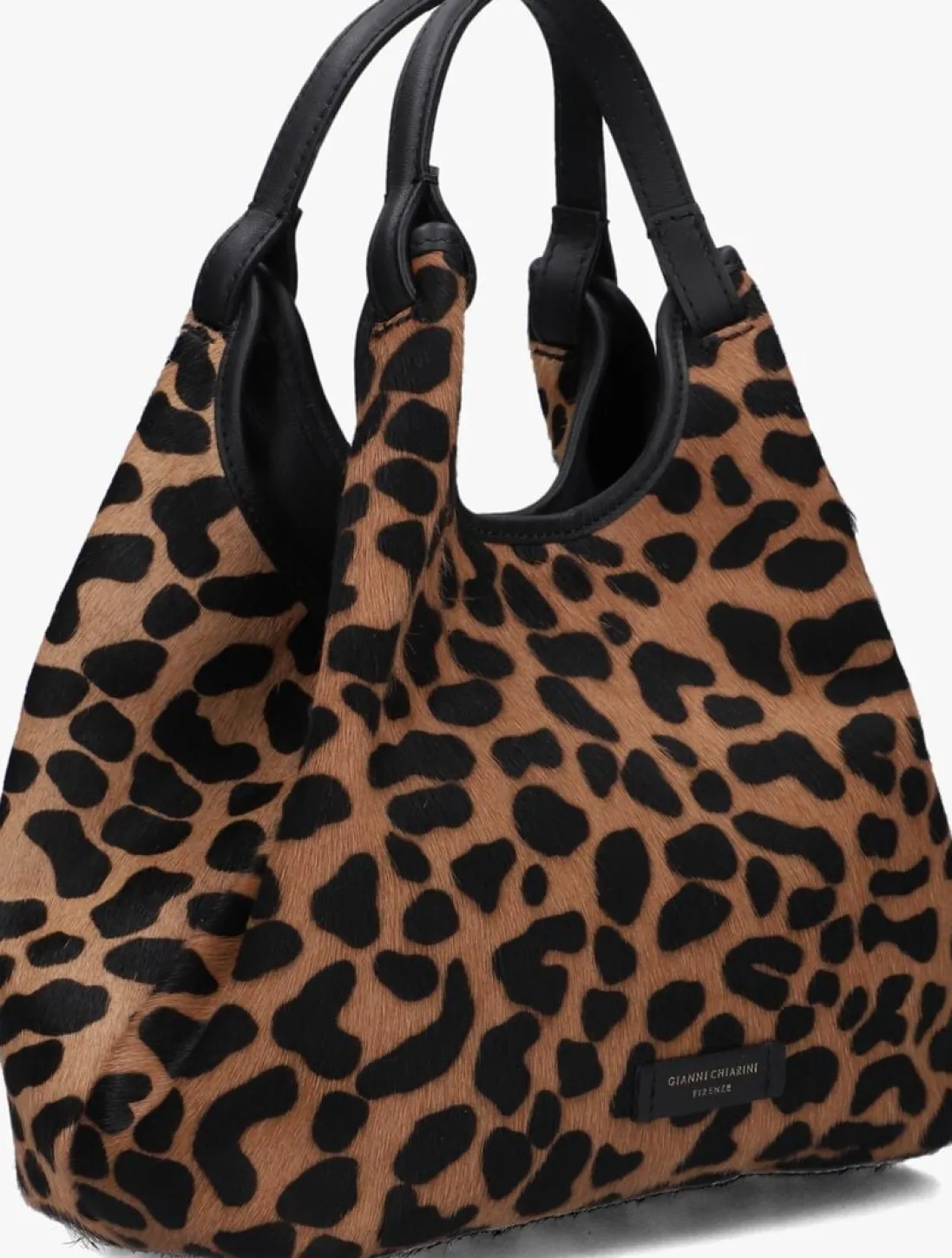 GIANNI CHIARINI e handtas dua zwart Best