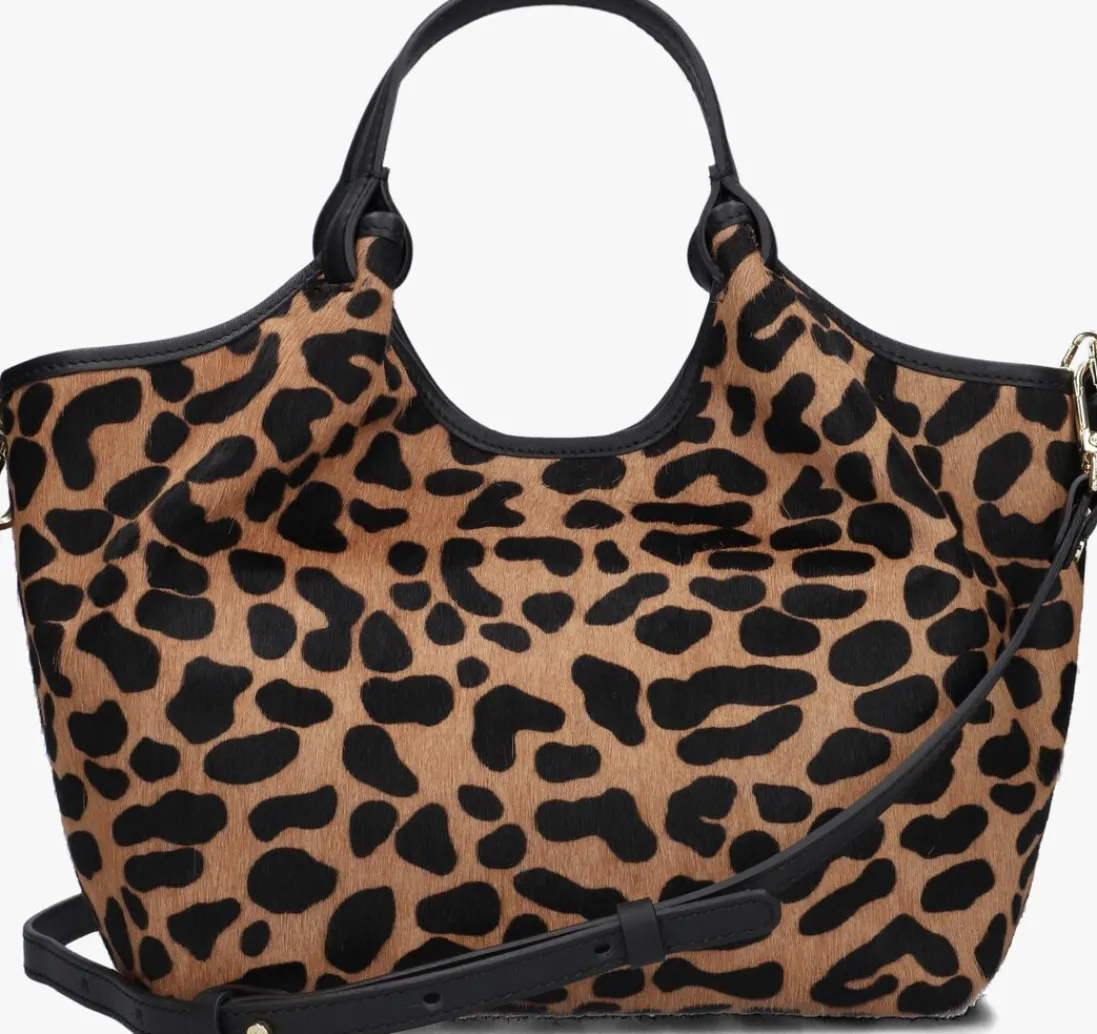 GIANNI CHIARINI e handtas dua zwart Best