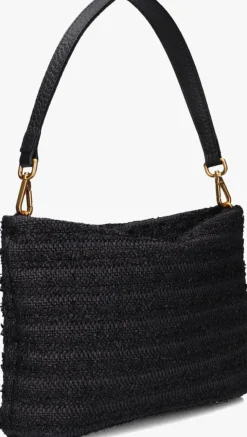 GIANNI CHIARINI e handtas brenda zwart