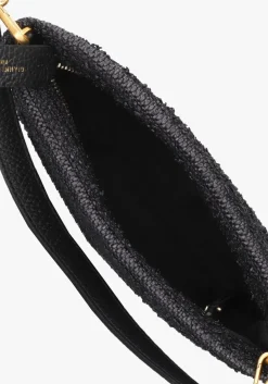 GIANNI CHIARINI e handtas brenda zwart