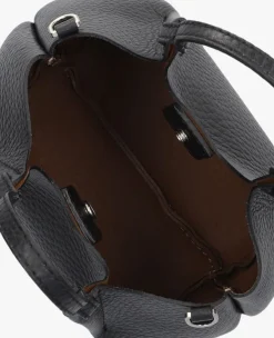 GIANNI CHIARINI e handtas dua 9718 zwart Best