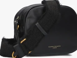 GIANNI CHIARINI e schoudertas nina zwart Sale