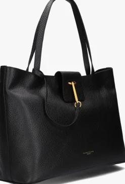 GIANNI CHIARINI e schoudertas marisol 11471 zwart Outlet