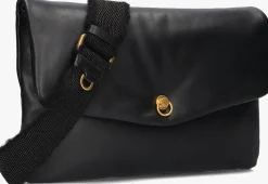 GIANNI CHIARINI e schoudertas mirea zwart Clearance