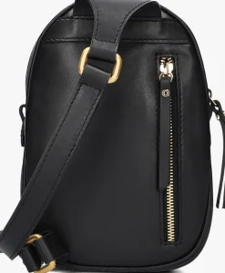 GIANNI CHIARINI e schoudertas nina 11271 zwart Outlet