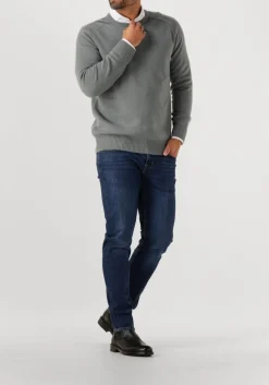 GIORGIO e chelsea boots 88610 zwart