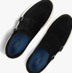 GIORGIO e nette schoenen 137115 zwart Best