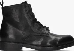 GIORGIO e veterboots 88605 zwart Discount