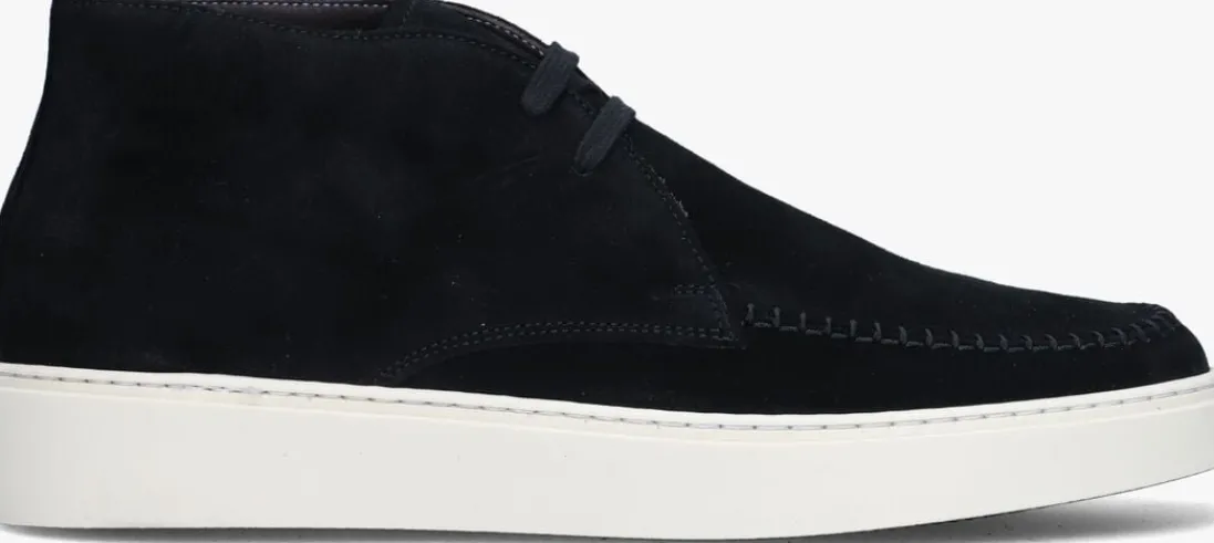 GIORGIO e veterboots 137113 zwart Clearance