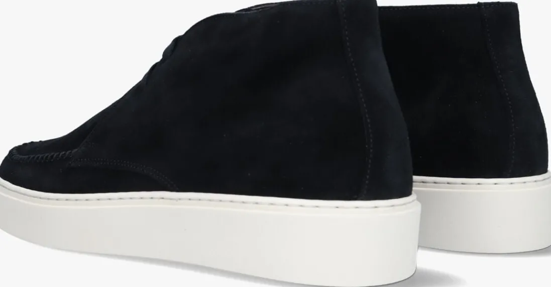 GIORGIO e veterboots 137113 zwart Clearance