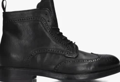 GIORGIO e veterboots 88609 zwart Online