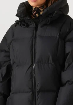 GOLDBERGH e gewatteerde jas rowan ski jacket zwart Clearance