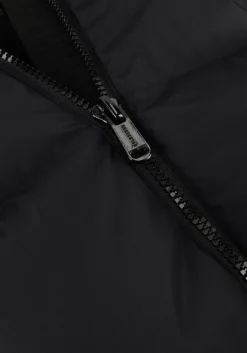 GOLDBERGH e gewatteerde jas rowan ski jacket zwart Clearance