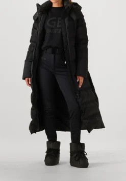 GOLDBERGH e gewatteerde jas sion jacket zwart Online