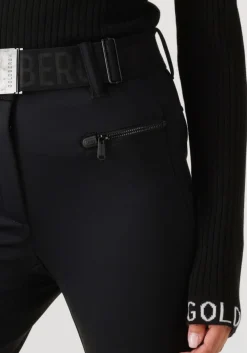 GOLDBERGH e lange broeken paris long ski pants zwart