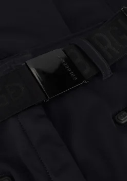 GOLDBERGH e lange broeken paris long ski pants zwart