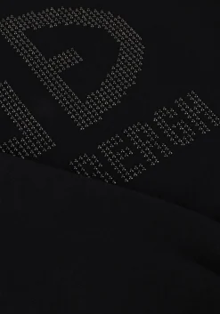 GOLDBERGH e sweater alessandra crew neck sweater zwart Sale