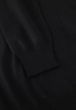 GRAN SASSO e trui crew l lsv zwart Clearance