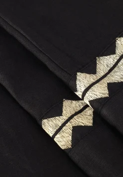 GREEK ARCHAIC KORI e wijde broek 210624 zwart Best