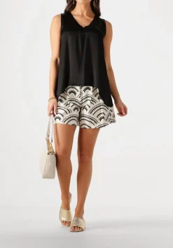 GREEK ARCHAIC KORI e top 140712 zwart Discount