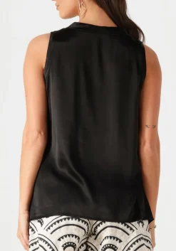 GREEK ARCHAIC KORI e top 140712 zwart Discount