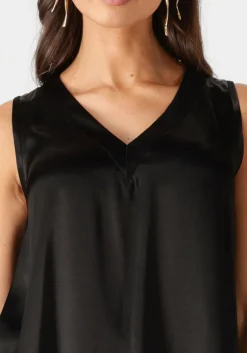 GREEK ARCHAIC KORI e top 140712 zwart Discount