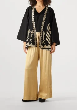 GREEK ARCHAIC KORI e top 140712 zwart Discount