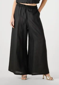 GREEK ARCHAIC KORI e wijde broek 110131 zwart Online