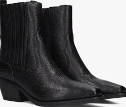 HABOOB e enkellaarsjes indie zwart Hot