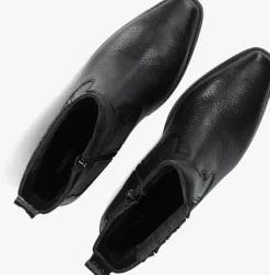 HABOOB e enkellaarsjes indie zwart Hot