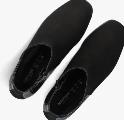 HARTJES e enkellaarsjes combi g booty zwart Sale