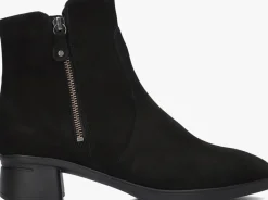 HARTJES e enkellaarsjes 172.1902 blues zwart Best