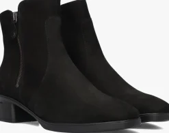 HARTJES e enkellaarsjes 172.1902 blues zwart Best