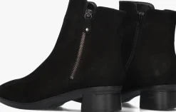 HARTJES e enkellaarsjes 172.1902 blues zwart Best