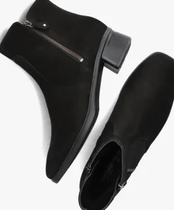 HARTJES e enkellaarsjes 172.1902 blues zwart Best