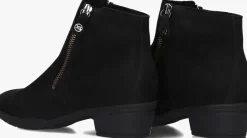 HARTJES e enkellaarsjes 172.0173 city boot zwart Clearance