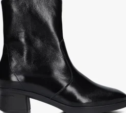 HARTJES e enkellaarsjes 172.1901 zwart New