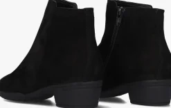 HARTJES e enkellaarsjes 172.0197 zwart Discount