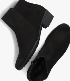 HARTJES e enkellaarsjes 172.0197 zwart Discount