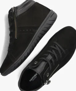 HARTJES e hoge sneakers 172.0836 casual boot zwart Best